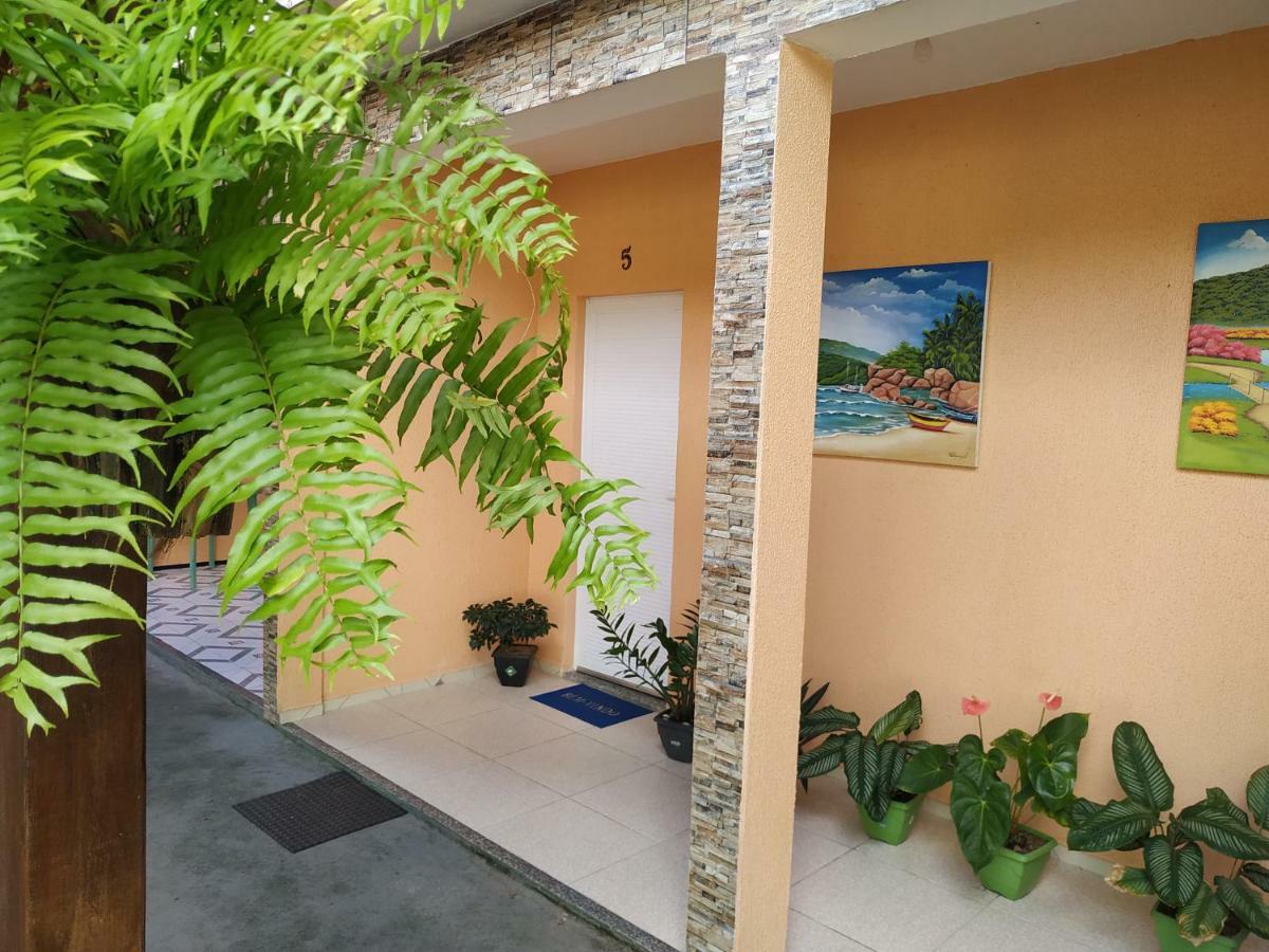 Pousada Aconcheg'Us Jijoca de Jericoacoara Ngoại thất bức ảnh